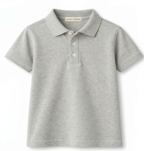 Patron ropa, Fashion sewing pattern, molde confeccion, patronesymoldes.com Polo 0305 NENES Remeras