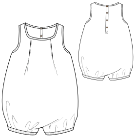 Fashion Sewing Patterns For Professionals