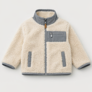 Moldes de confeccion para BEBES