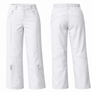 Moldes de confeccion para DAMAS