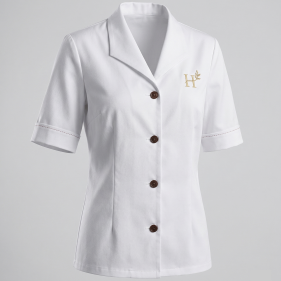 Moldes de confeccion para UNIFORMES