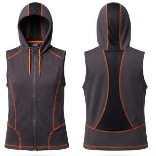 Moldes de confeccion para DAMAS Chalecos