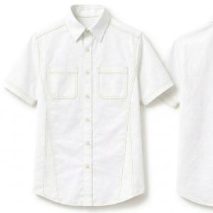 Moldes de confeccion para UNIFORMES Camisas Camisa 3030