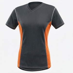 Moldes de confeccion para DAMAS Remeras Camiseta handball 7560