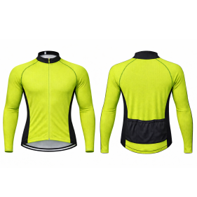 Moldes de confeccion para HOMBRES Ciclismo Maillot ciclismo 7590