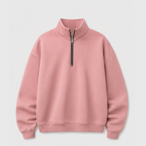 Moldes de confeccion para DAMAS Buzos sudadera 10080