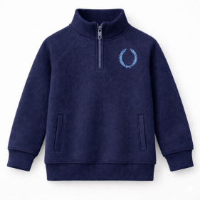 Moldes de confeccion para UNIFORMES Buzos Polerón 7638