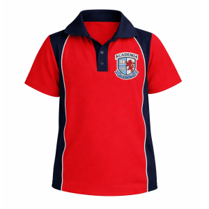 Moldes de confeccion para UNIFORMES Remeras Polo escolar 6027