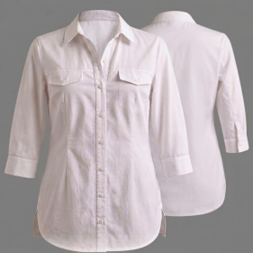 Moldes de confeccion para DAMAS