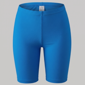 Moldes de confeccion para DAMAS Shorts