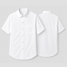 Moldes de confeccion para UNIFORMES Camisas Camisa 6828